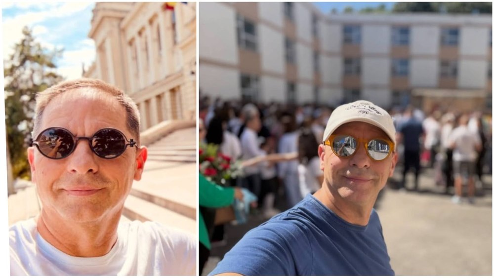 Dan Negru, mesaj dur după rezultatele obținute de elevii români la testele PISA: „Nu voi ați picat testul, ci sistemul de învățământ”