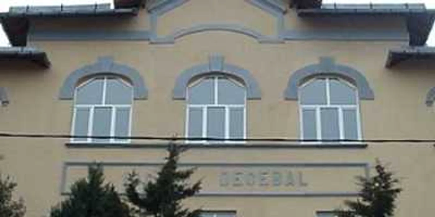  150 de elevi de la Colegiul Tehnic "Decebal" fac practică pe bani europeni