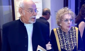 Ileana Stana Ionescu, la Premiile Gopo în 2019