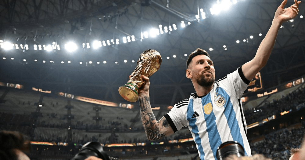 Lionel Messi nu exclude să joace și la Cupa Mondială din 2026. Va avea 39 de ani!