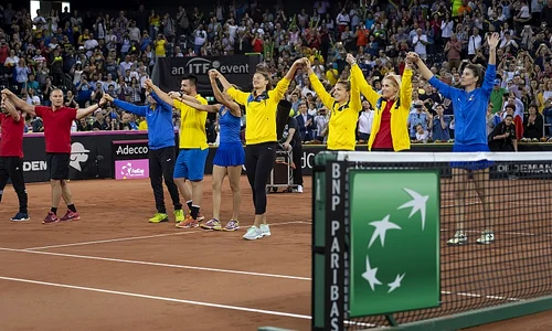 romania fed cup semifinale epa h 54281334 jpeg