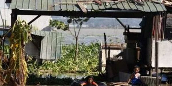 Cel puţin 14 morţi în Filipine în urma taifunului Mirinae