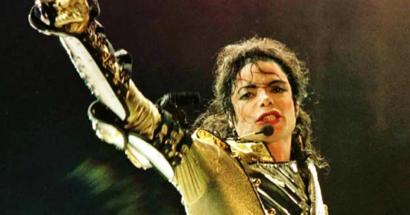 Michael Jackson, artistul campion al tuturor timpurilor