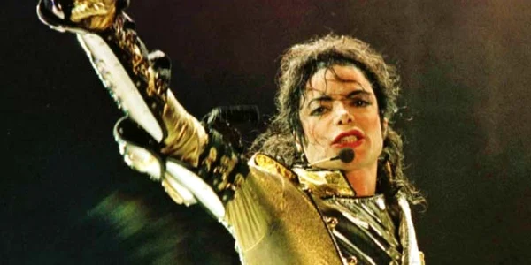 Michael Jackson, artistul campion al tuturor timpurilor