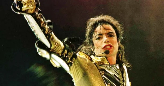 Michael Jackson, artistul campion al tuturor timpurilor