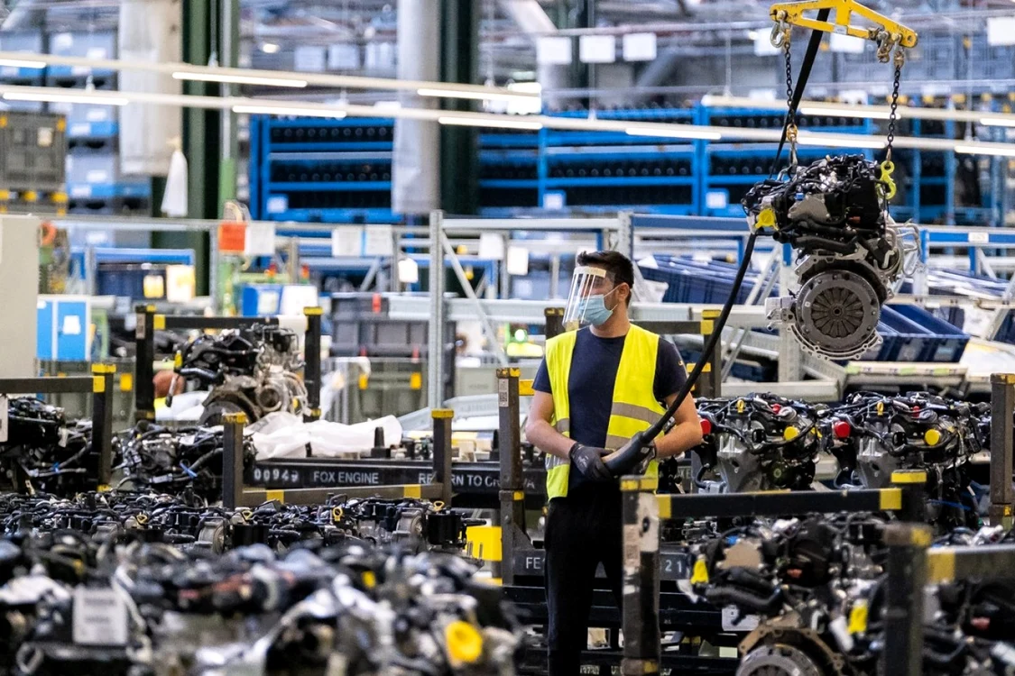 Ford Craiova