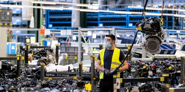 Ford Craiova