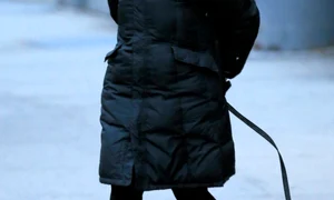 Glenn Close, de nerecunoscut pe stradă, fără machiaj jpeg