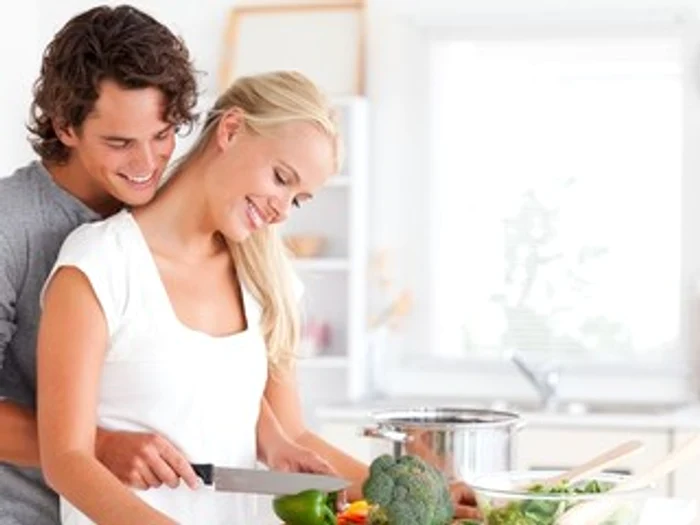 Suntem la fel de iubite sau dorite, fie că gătim trei seri la rând, fie că o lună uităm să trecem prin bucătăriefoto: 123RF