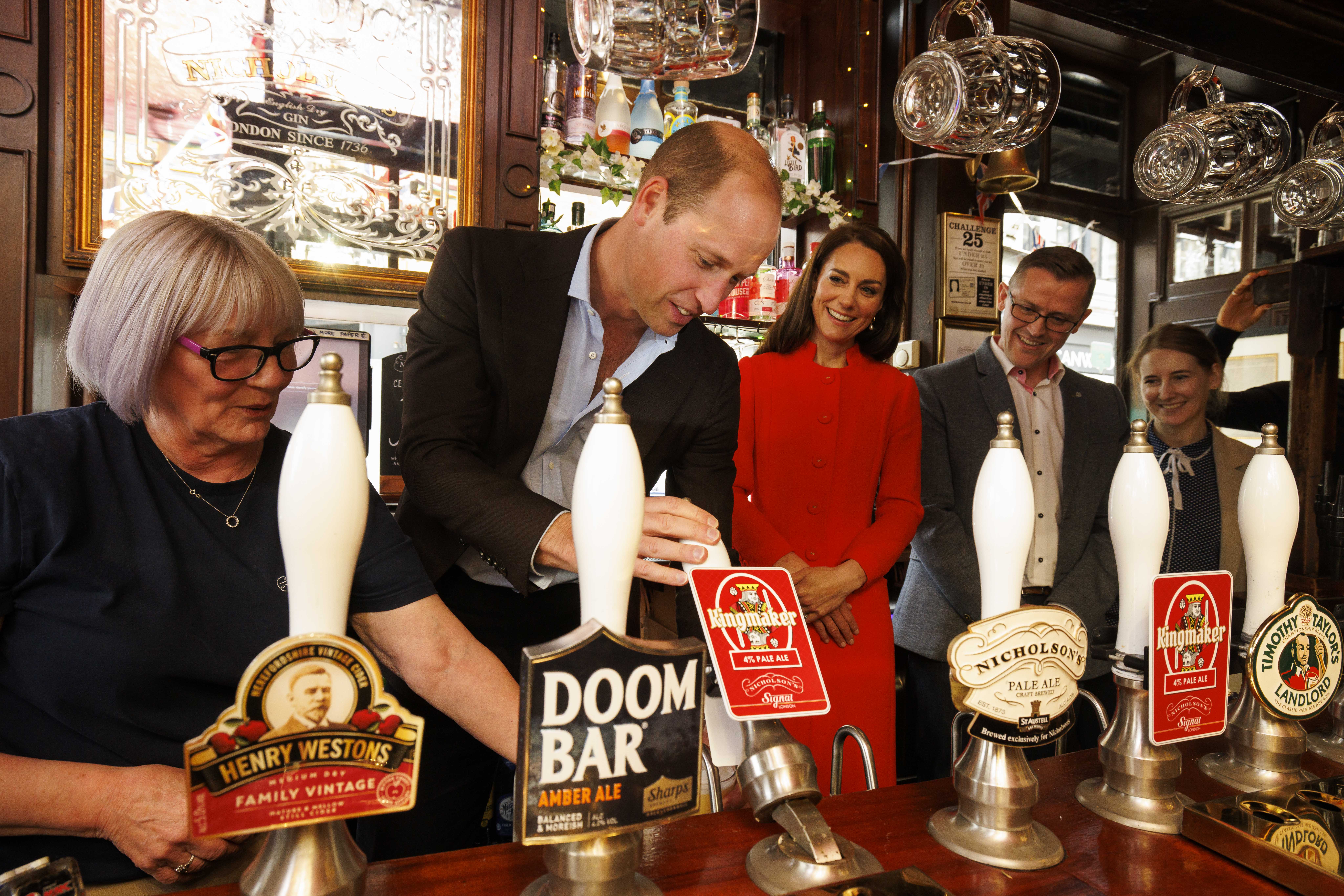 William Kate GettyImages 1252635794 jpg