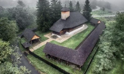 VIDEO Dezbatere „Historia” Patrimoniul uitat: bisericile de lemn din România jpeg