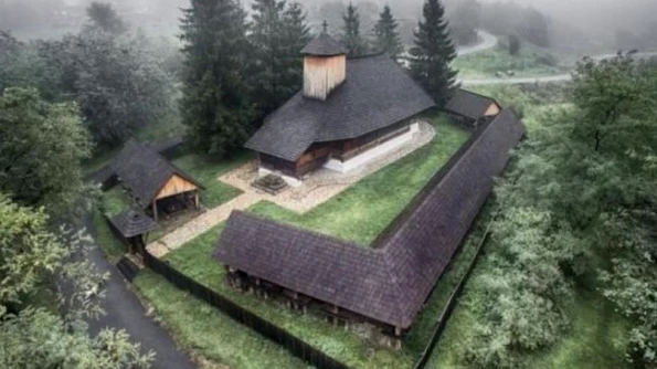 VIDEO Dezbatere „Historia” Patrimoniul uitat: bisericile de lemn din România jpeg