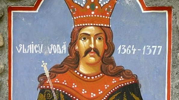 Mormintele domnitorilor Vlaicu Vodă, Mircea cel Bătrân şi Mihai Viteazul deschise de Ministerul Culturii pentru prelevarea probelor de ADN jpeg