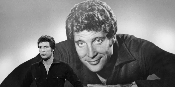 Tom Jones
