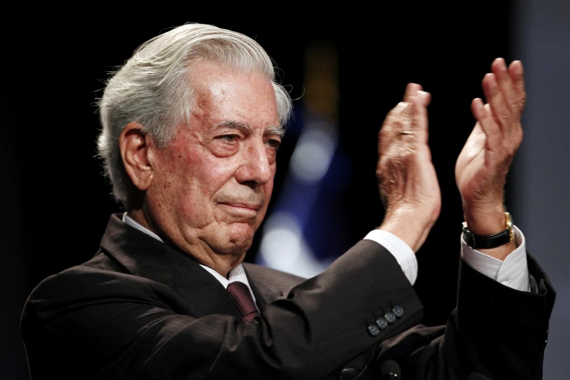 mario vargas llosa