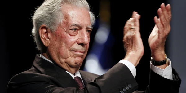 mario vargas llosa