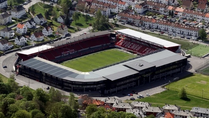Brann SK