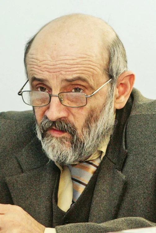 Dumitru Tomescu FOTO Adevărul