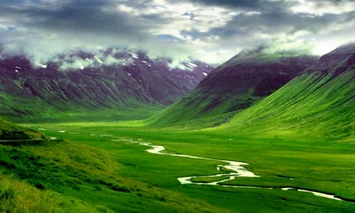 Islanda, ţara celor mai longevivi şi sănătoşi oameni jpeg