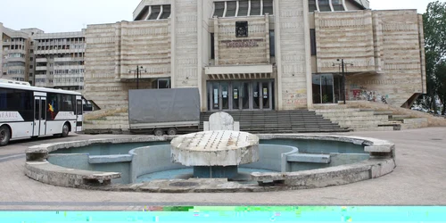 festival de teatru iasi