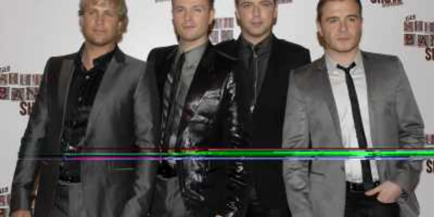 Westlife