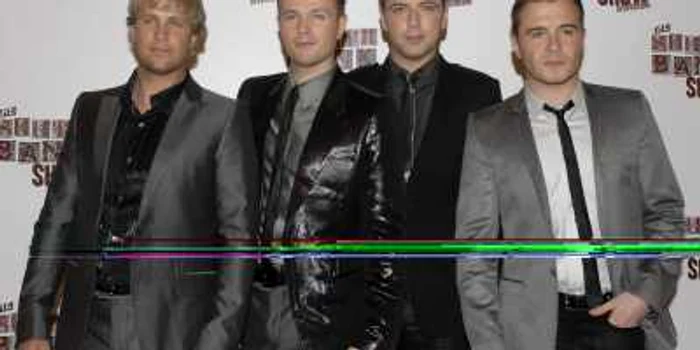 Westlife