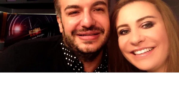 adina buzatu si razvan ciobanu foto arhiva personala adina buzatu/facebook