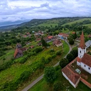 Satul Gherdeal din Sibiu Foto Daniel Guță ADEVĂRUL (9) jpg