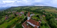 Satul Gherdeal din Sibiu Foto Daniel Guță ADEVĂRUL (9) jpg