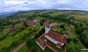 Satul Gherdeal din Sibiu Foto Daniel Guță ADEVĂRUL (9) jpg
