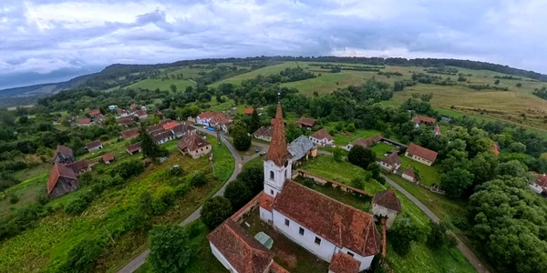 Satul Gherdeal din Sibiu Foto Daniel Guță ADEVĂRUL (9) jpg