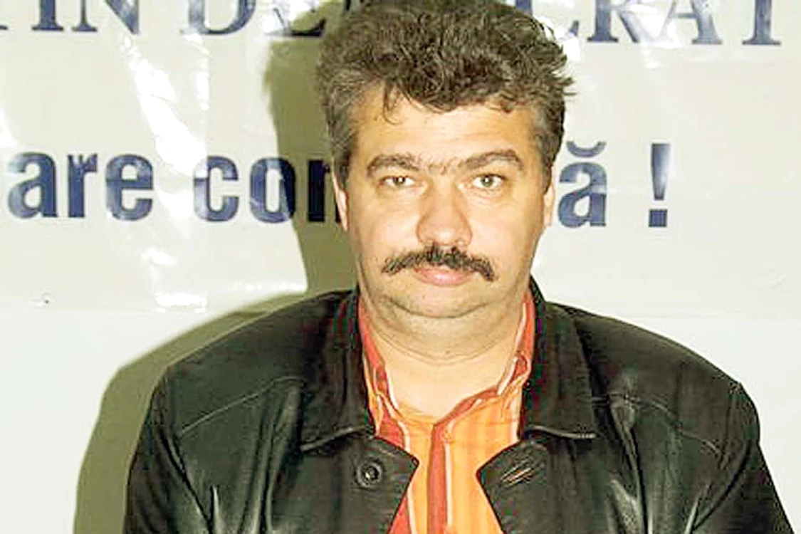 Liviu Scarlat