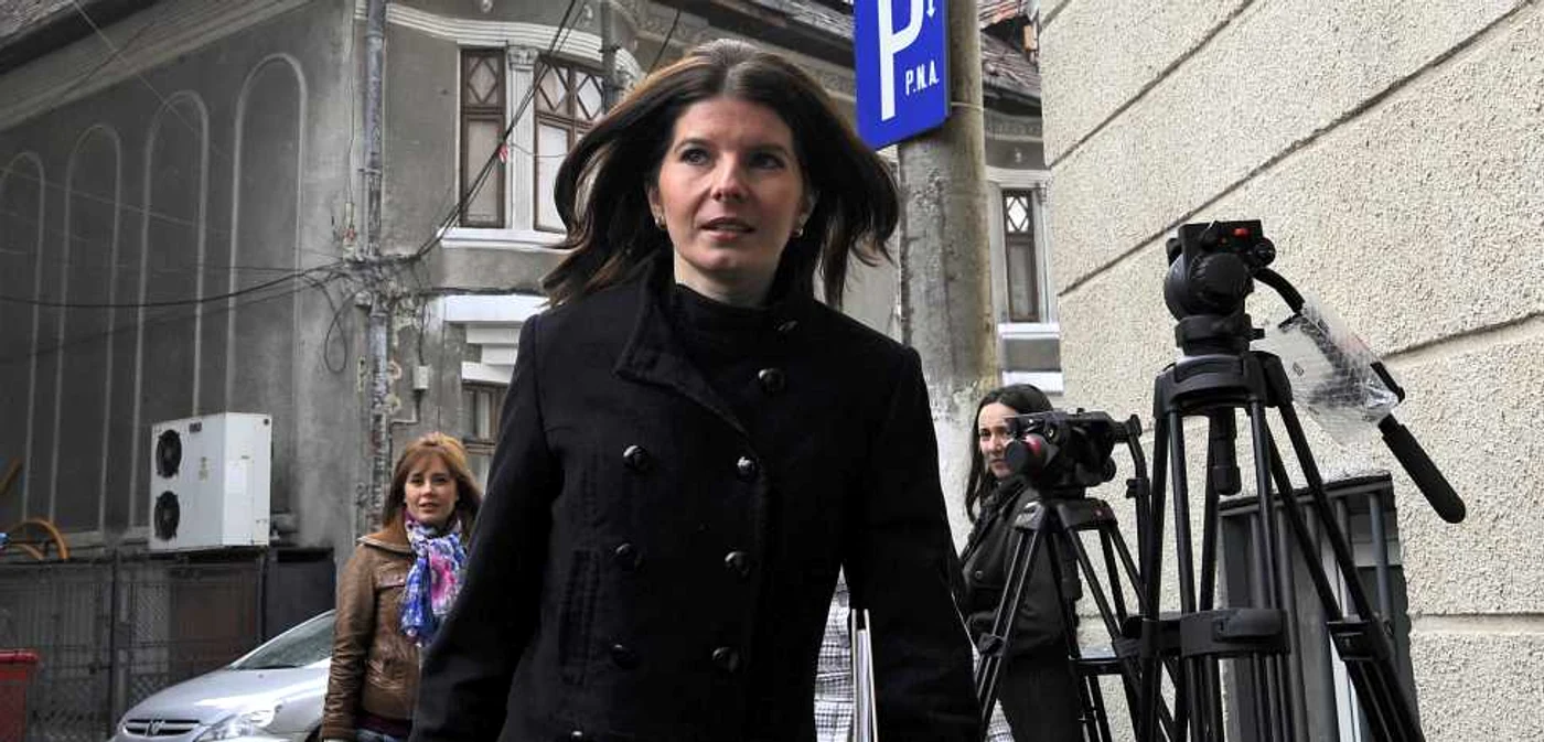Ridzi demisionează din PDL din cauza Alianţei România Dreaptă FOTO Mediafax