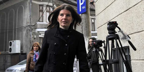 monica iacob ridzi