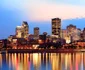 Montreal Canada FOTO Shutterstock