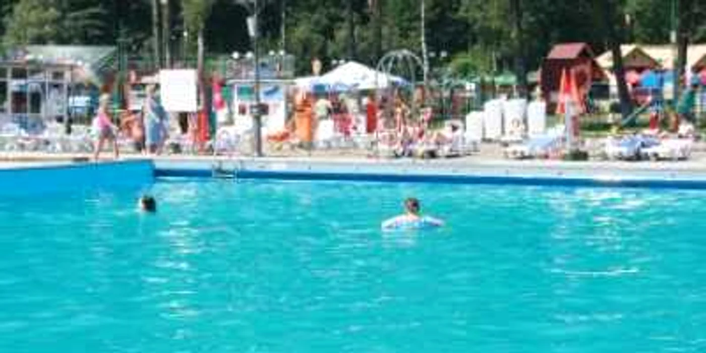 Neamţ: Accident la ştrandul din Piatra Neamţ
