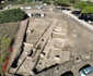 Cercetări arheologice la Gravisca, vechiul port al orașului etrusc Tarquinia 