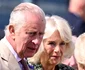 Regele Charles și Regina Camilla