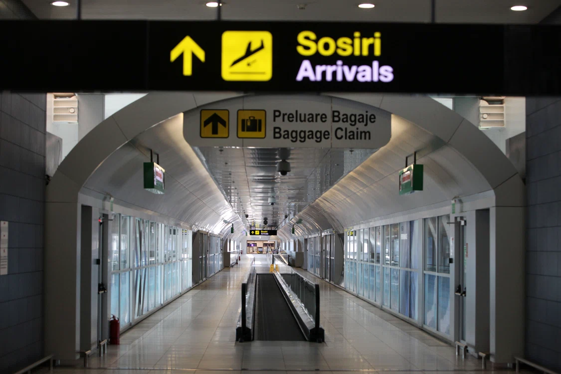 Nelu Tătaru, ministrul Sănătăţii
