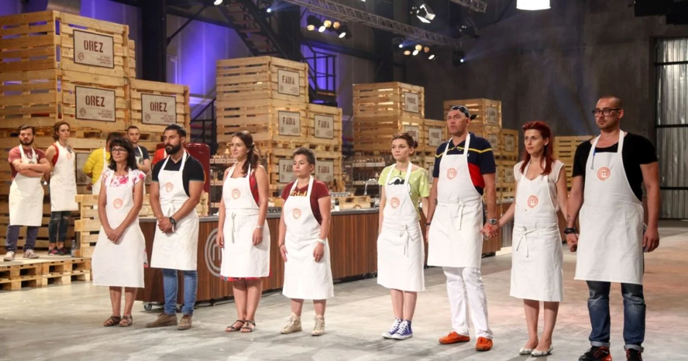masterchef