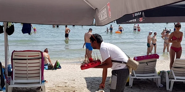 Litoral romanesc