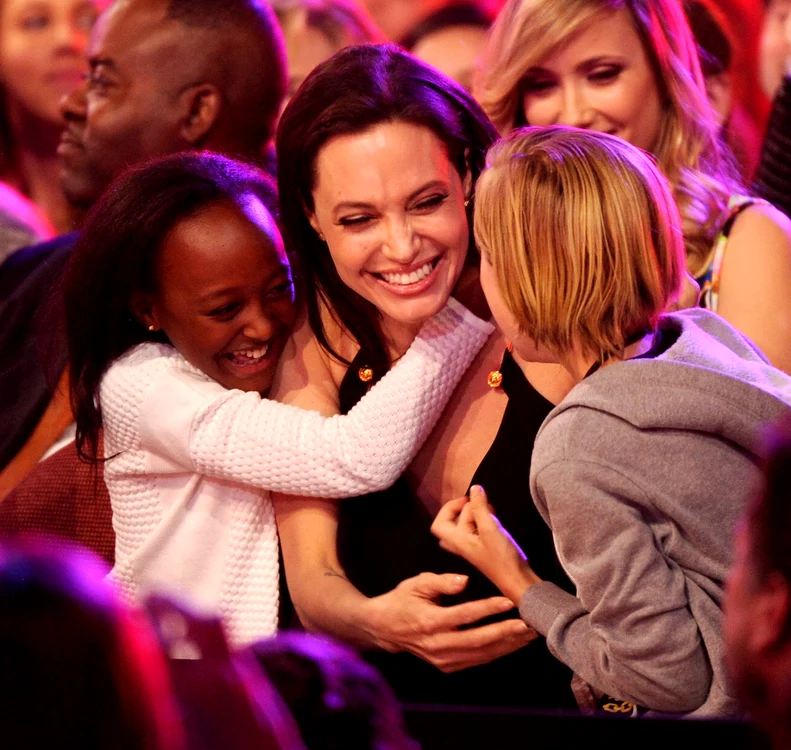 28th Annual Nickelodeon Kids Choice Awards Show jpeg