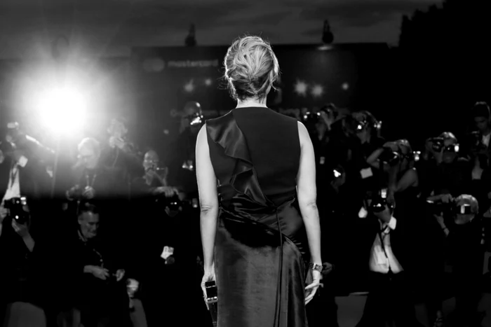 Jane Seymour la un pas de moarte