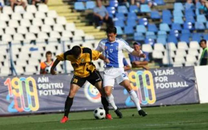 Craiova: Prepeliţă vrea să câştige şi la Braşov