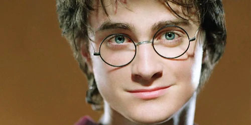 Daniel Radcliffe îl întruchipează în film pe celebrul mag adolescent