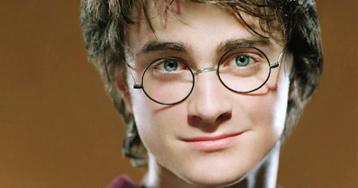 Daniel Radcliffe îl întruchipează în film pe celebrul mag adolescent