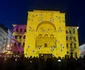 Videomapping de Ziua Ucrainei la Timișoara FOTO Ștefan Both jpg8 jpg