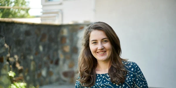 Ana-Maria Ghiorghiaşa  profesor Teach FOTO arhiva personală 4