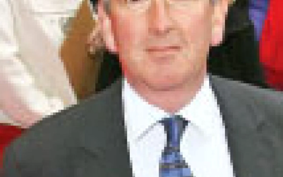 Robert Harris 