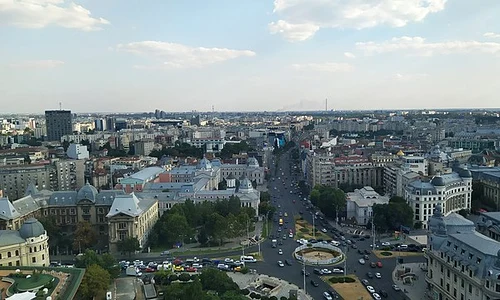640px Bucharest city jpg
